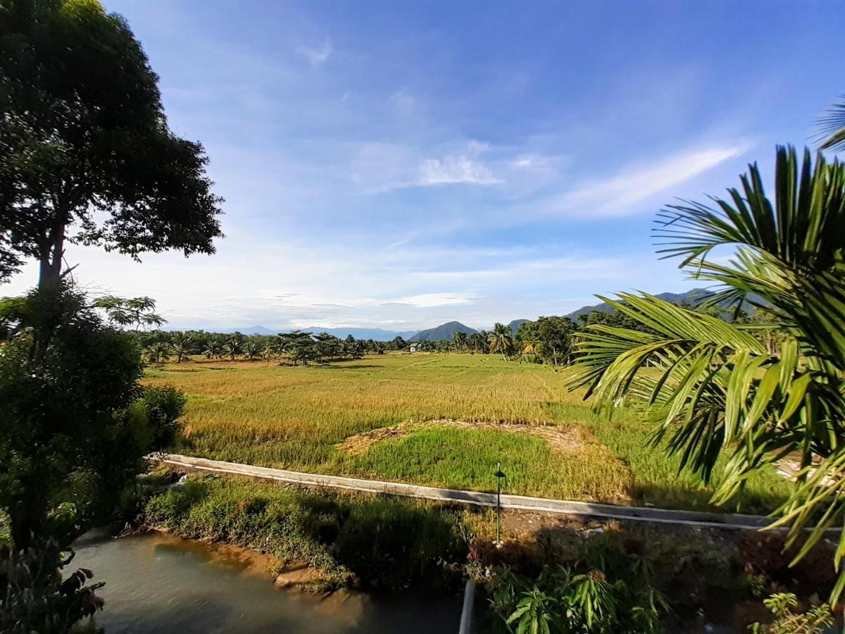 Sumatra Expedition Lodge Букит Лаванг Екстериор снимка