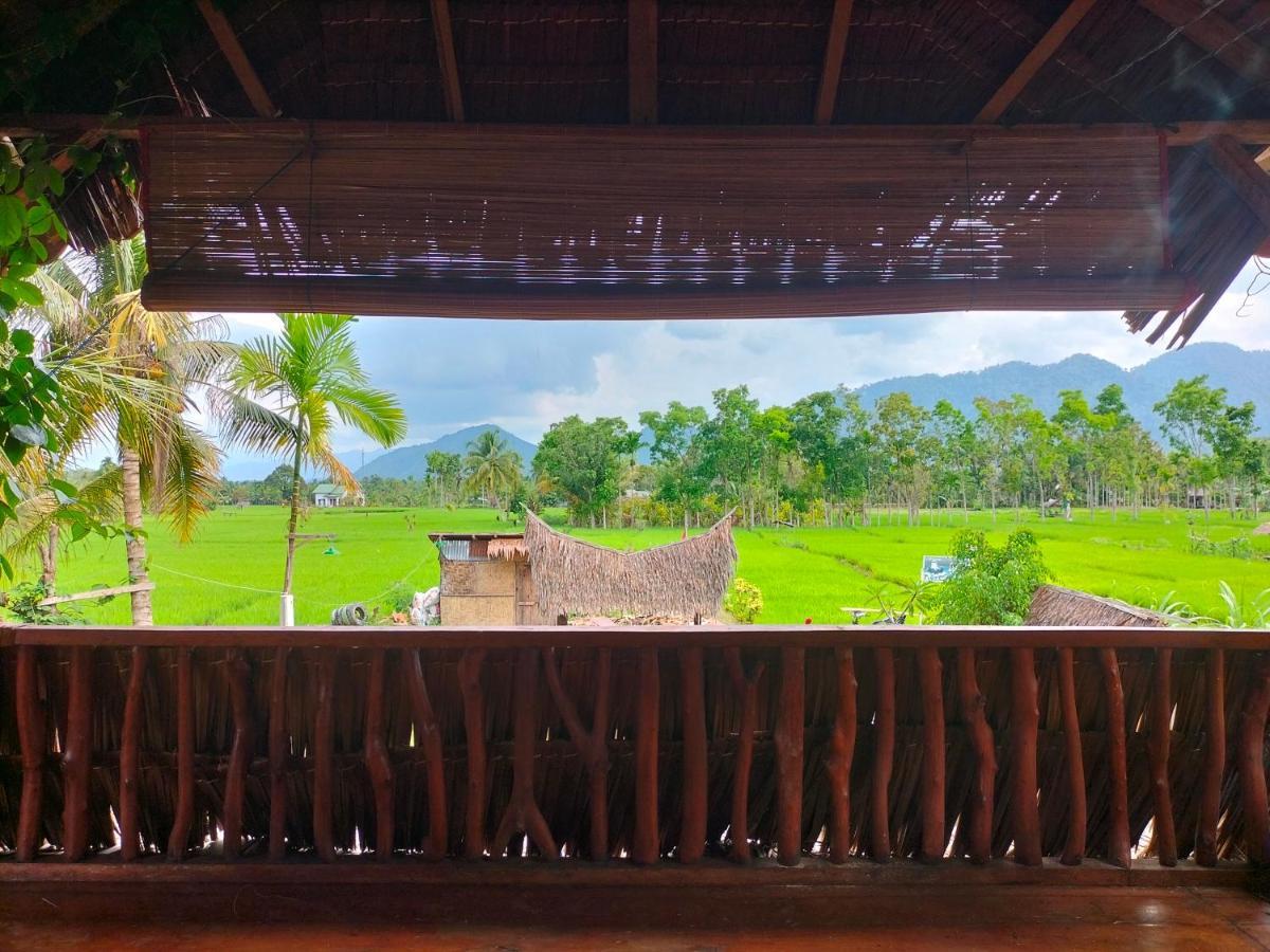 Sumatra Expedition Lodge Букит Лаванг Екстериор снимка