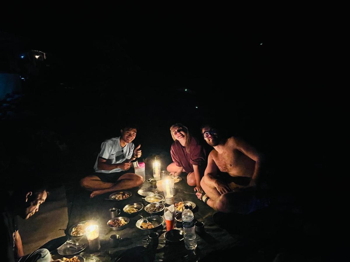 Sumatra Expedition Lodge Букит Лаванг Екстериор снимка