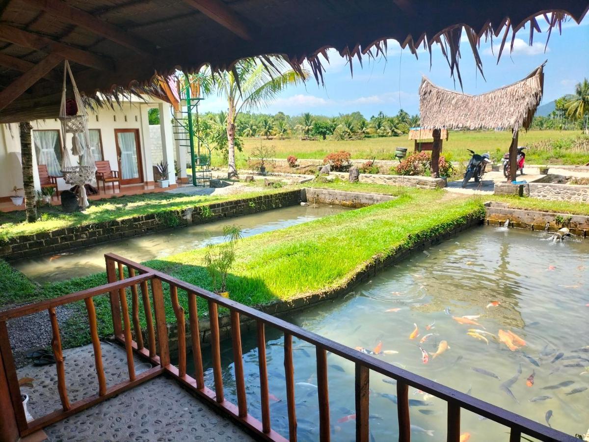 Sumatra Expedition Lodge Букит Лаванг Екстериор снимка