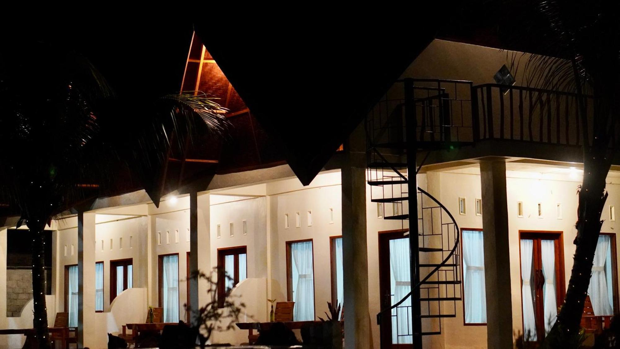 Sumatra Expedition Lodge Букит Лаванг Екстериор снимка