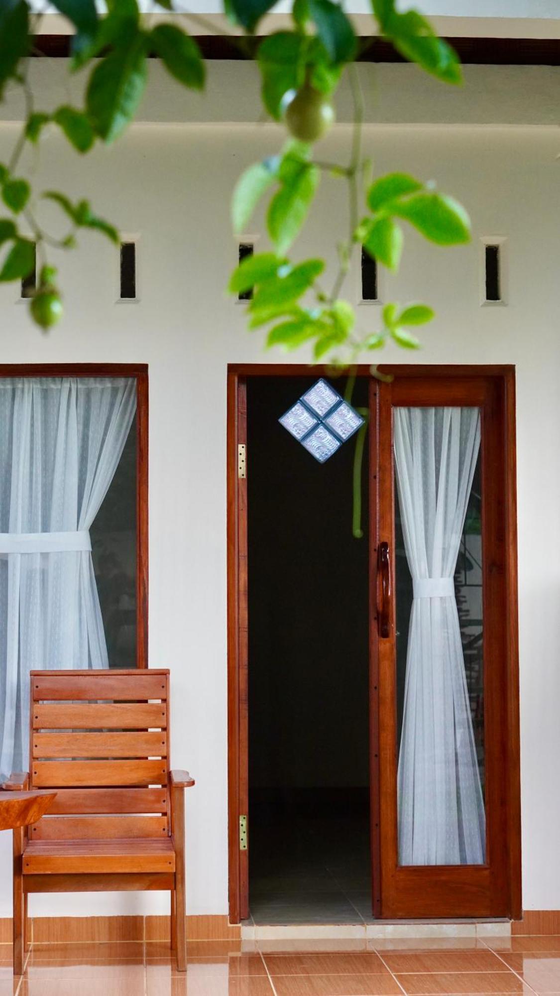 Sumatra Expedition Lodge Букит Лаванг Екстериор снимка