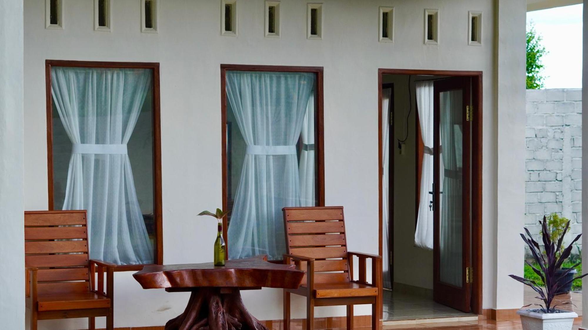 Sumatra Expedition Lodge Букит Лаванг Екстериор снимка
