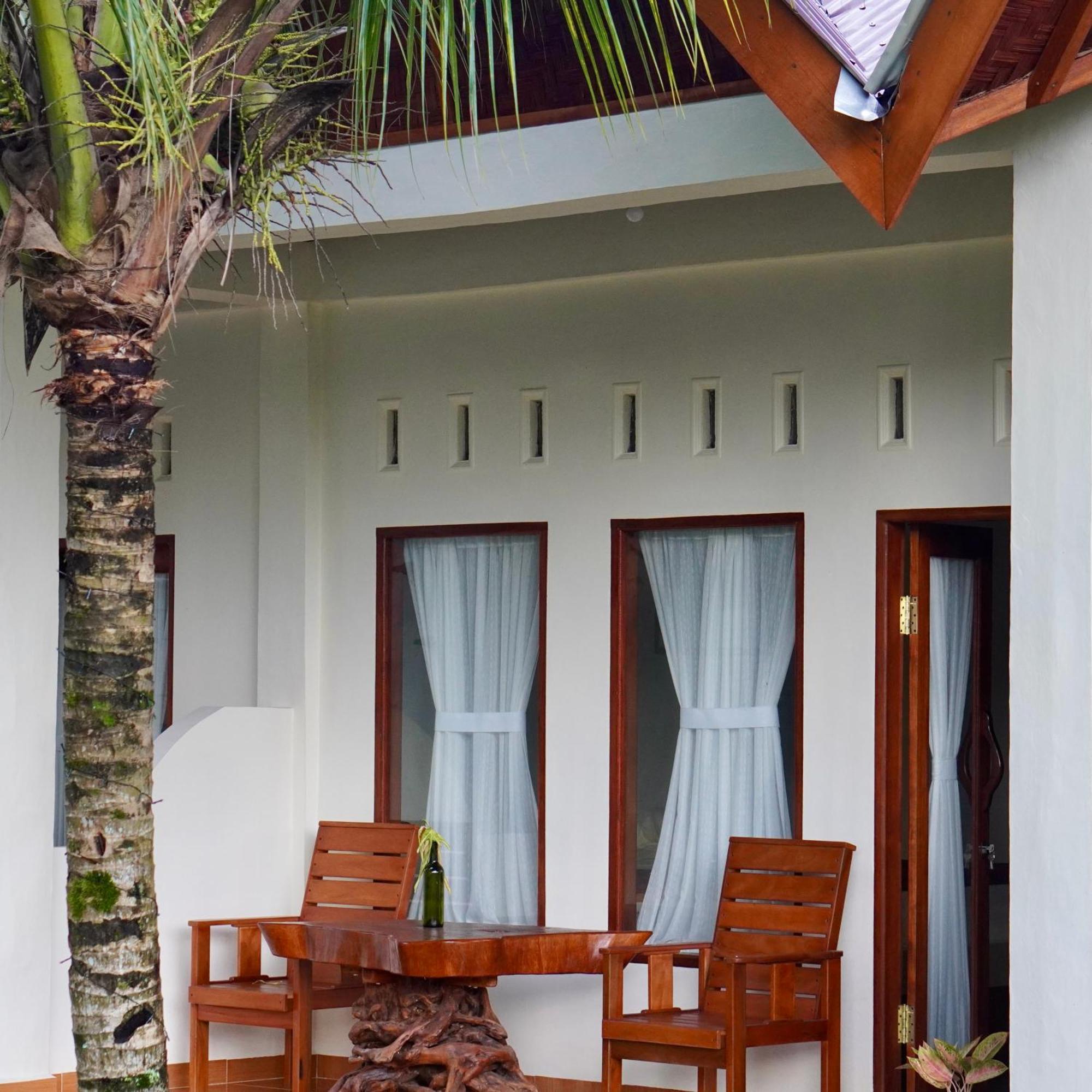 Sumatra Expedition Lodge Букит Лаванг Екстериор снимка