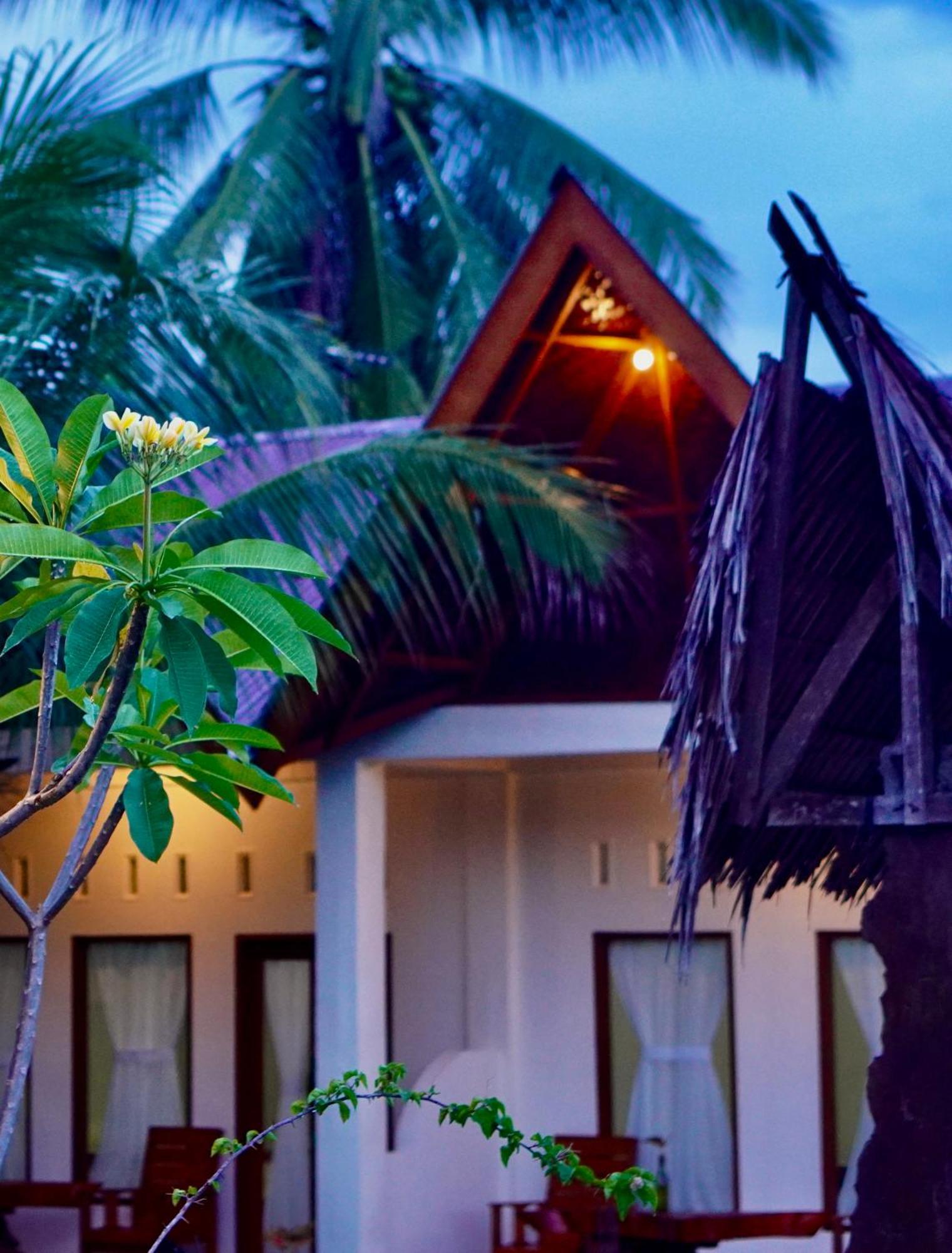 Sumatra Expedition Lodge Букит Лаванг Екстериор снимка