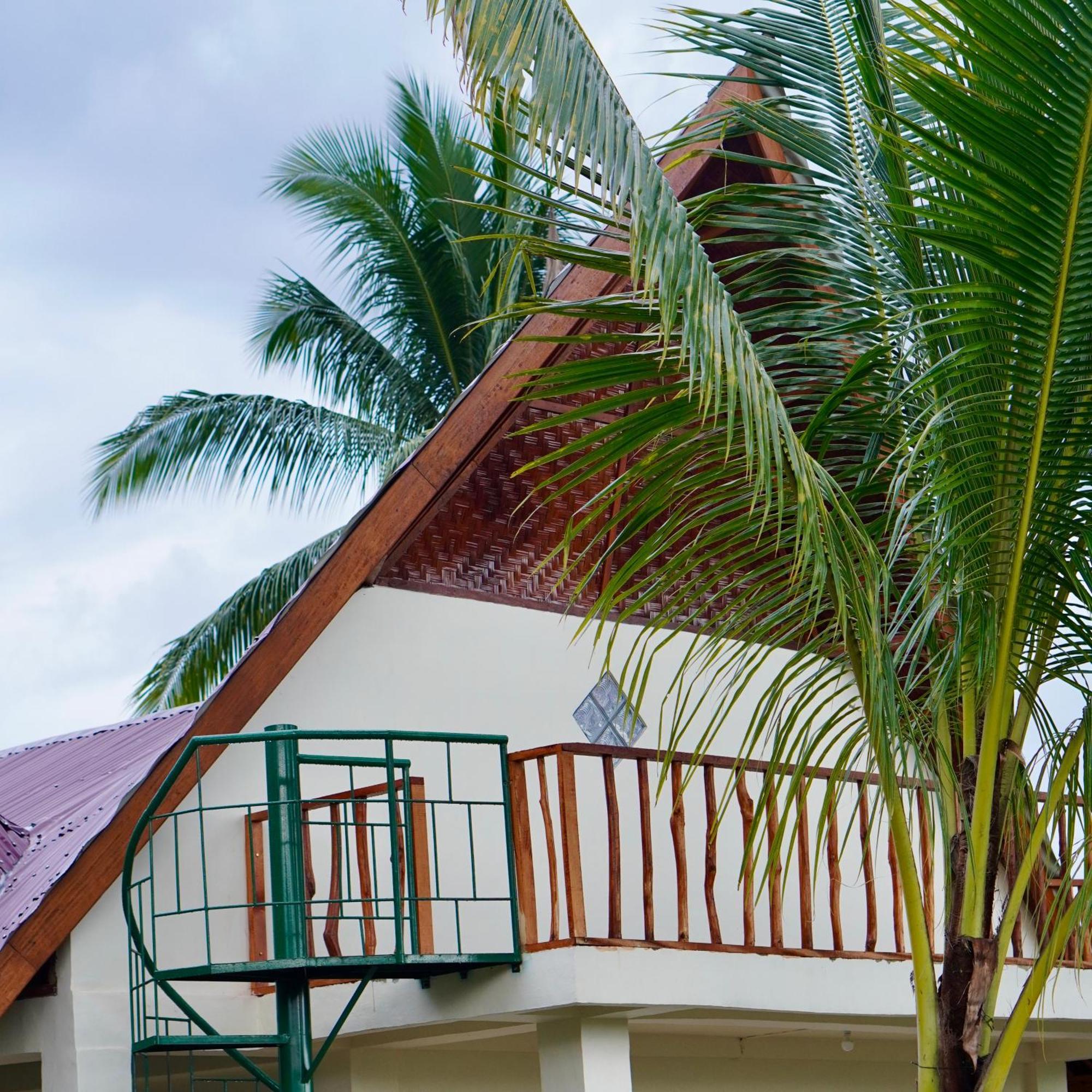 Sumatra Expedition Lodge Букит Лаванг Екстериор снимка