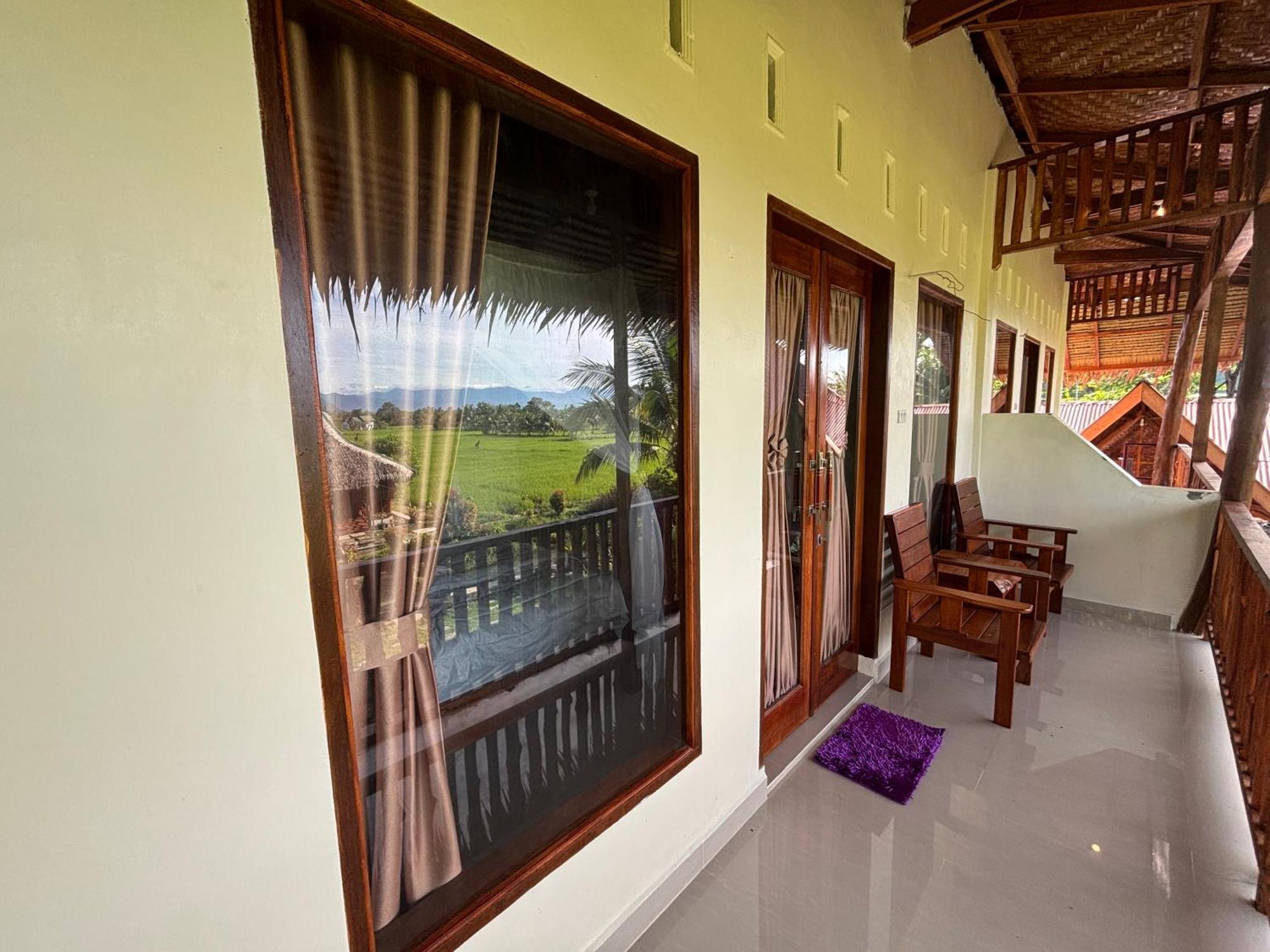 Sumatra Expedition Lodge Букит Лаванг Екстериор снимка